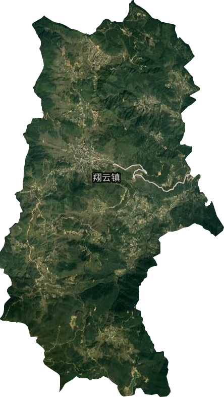 翔云镇