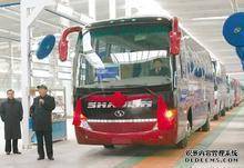 少林汽车客车