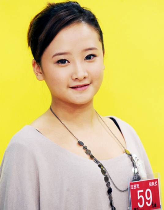 李甜（演员）