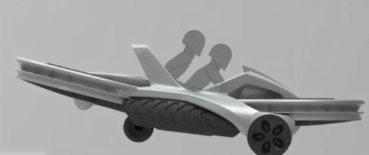 Aero-X