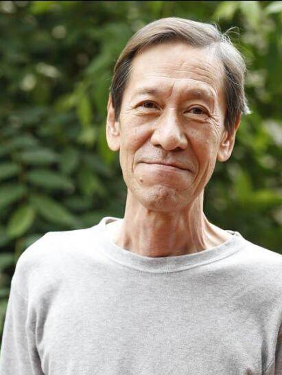 斋藤洋介（日本男演员）