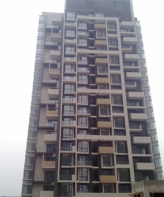 水岸江南（铜仁住宅小区）