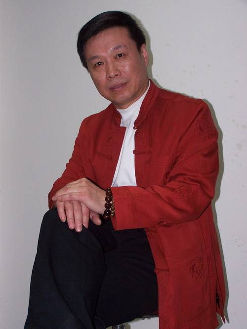 孙宁（国家一级演员、北京市曲剧团艺委会主任）
