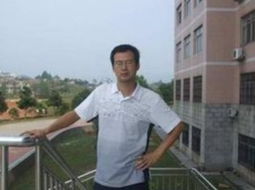 何灵（中国经济学讲师）