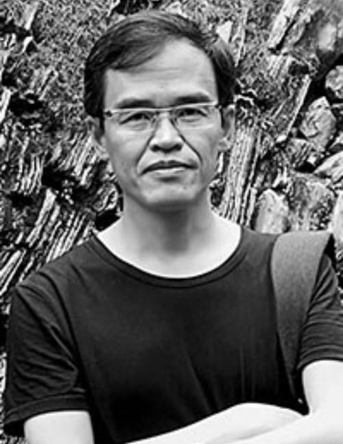 陈劲松（云南艺术学院副院长）