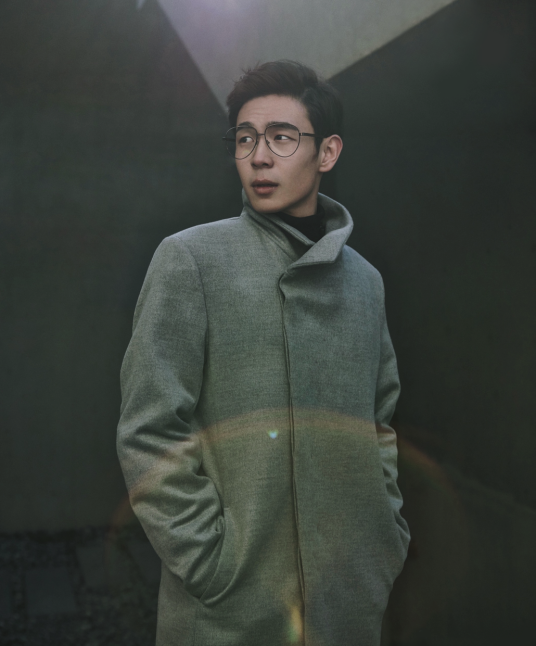 李泽（中国内地影视男演员）