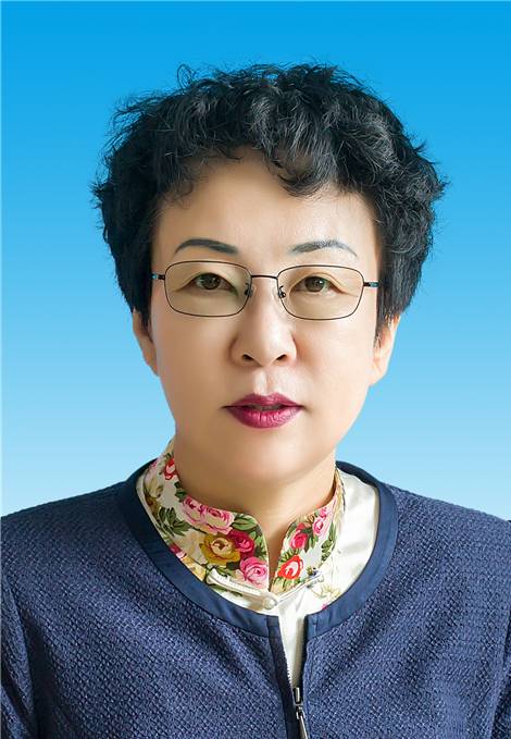 徐静华（河北省张家口市委常委、组织部部长）