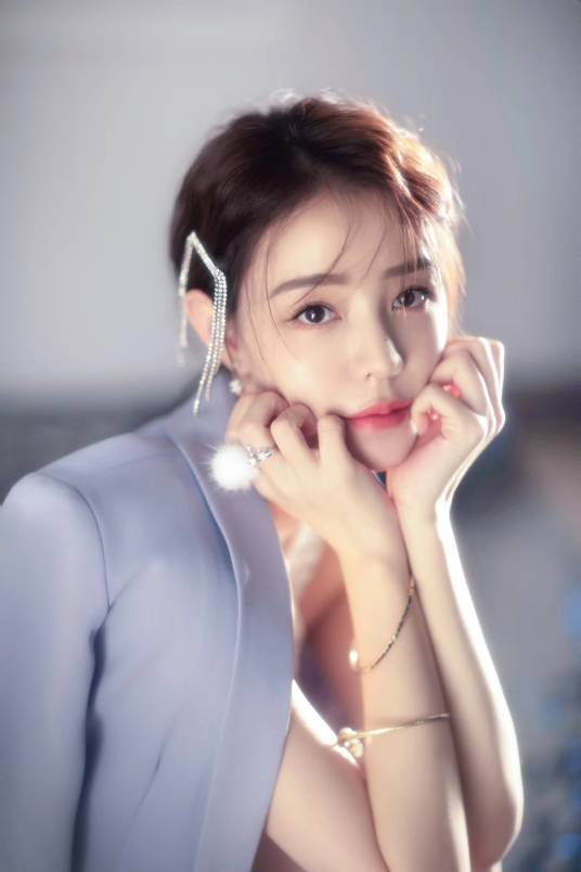 李雨洋（中国内地女演员）