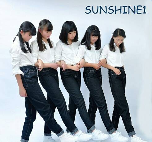 两小无猜（2016年sunshine组合演唱歌曲）