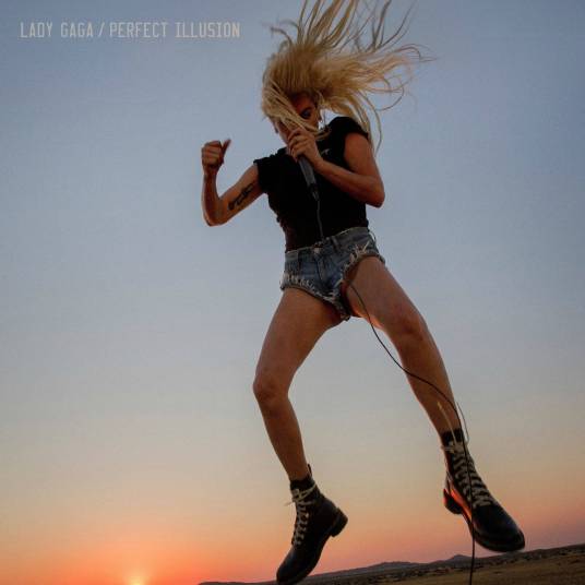 Perfect Illusion