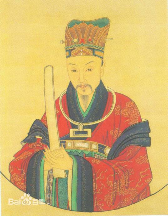 青词宰相