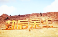 劫后余生（中央电视台纪录频道播出的纪录片）