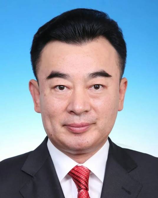 张尧（国家大剧院党组成员、副院长）