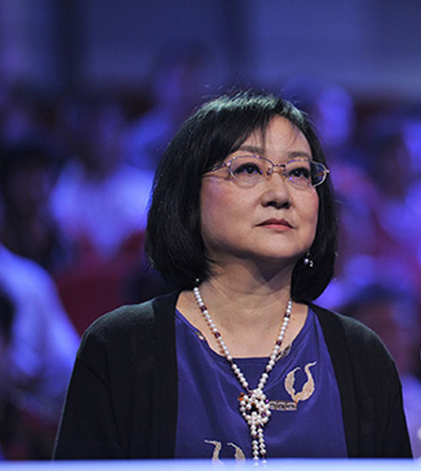 李小龙（中国内地女导演）