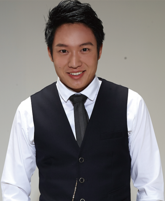 王晔（中国辽宁籍男演员）