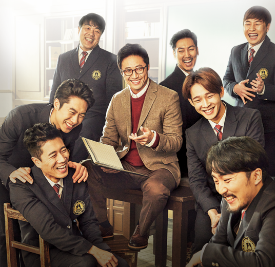 演员学校