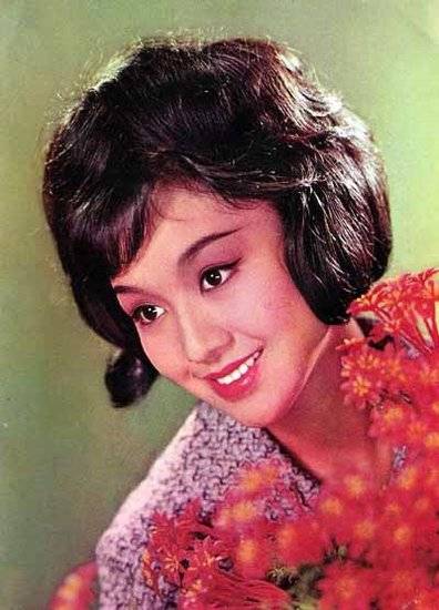 李菁（中国香港女演员）