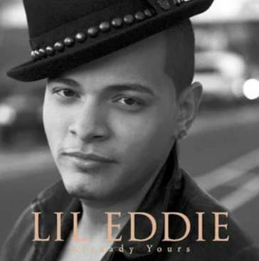 Guardian Angel（Lil' Eddie演唱歌曲）