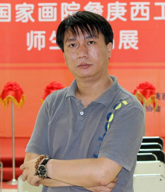 王大文（书画家）