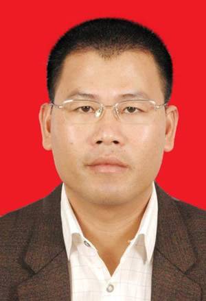 洪锡标