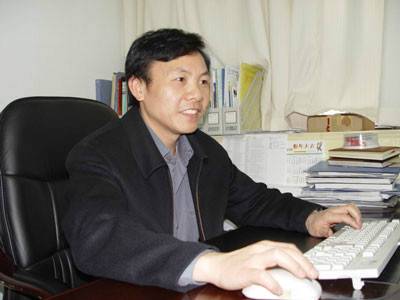 杜孝平
