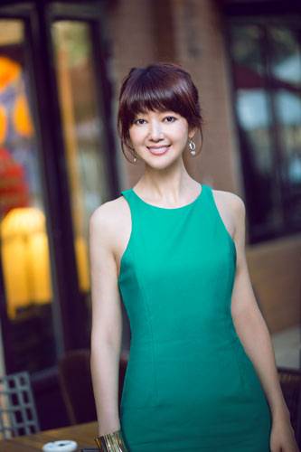 白羽（中国内地女演员、导演、制片人）
