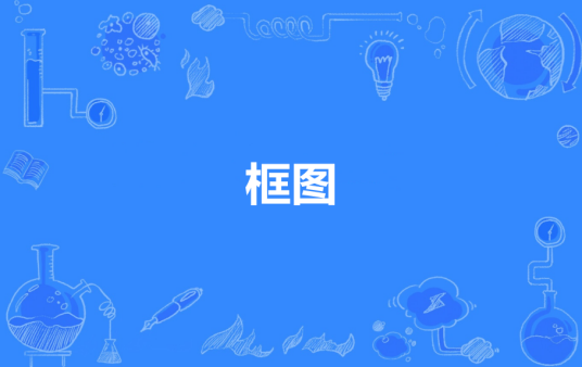 框图