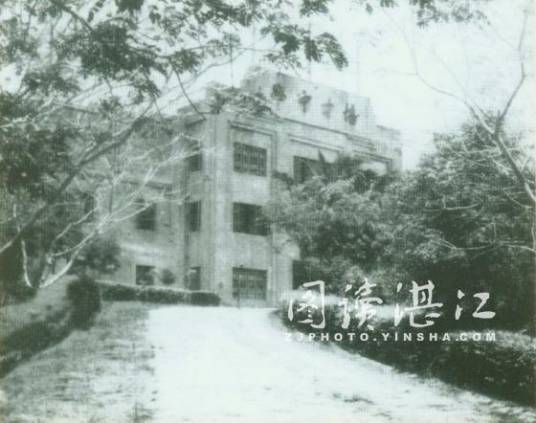 培才中学