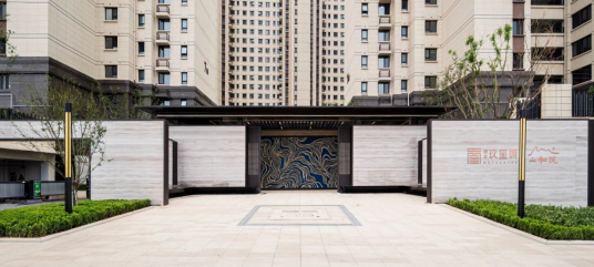 银丰玖玺城