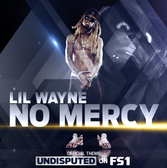 No Mercy（Lil Wayne演唱的歌曲）