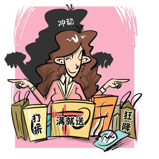 购买行为
