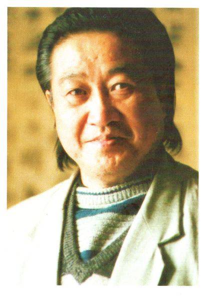 张玥（导演 ，戏剧艺术家）