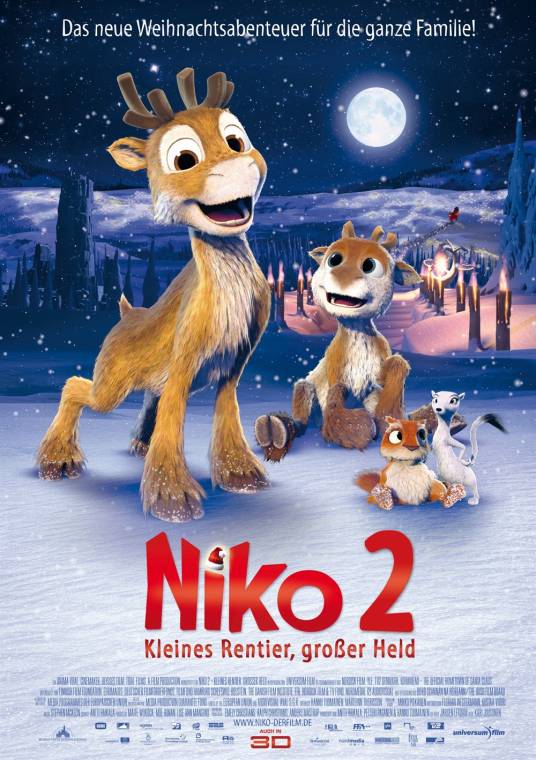极地大冒险2