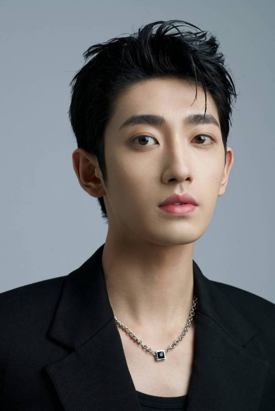 杨昊铭（中国内地男演员、歌手）