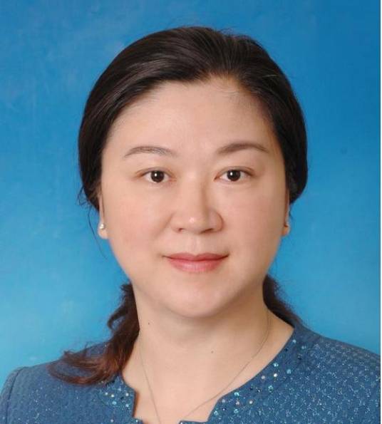 崔爽（广东省贸促会（广东国际商会） 副会长）