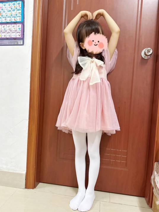 儿童连裤袜