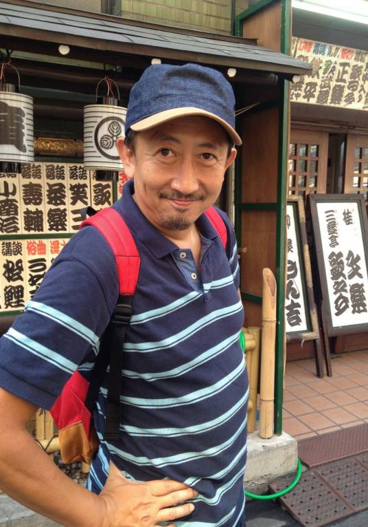 渡边步