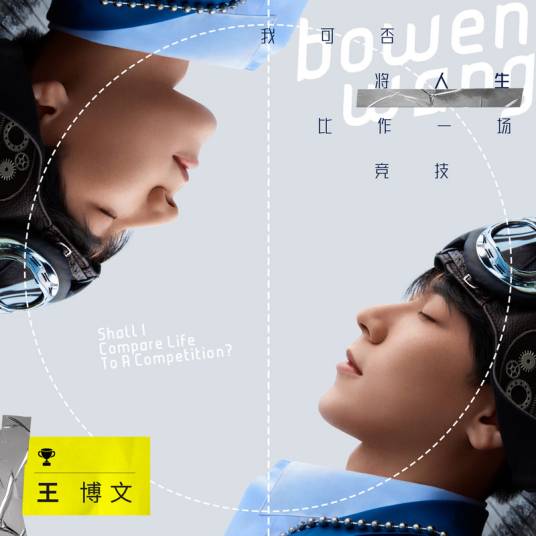 不一样的月光（王博文演唱歌曲）