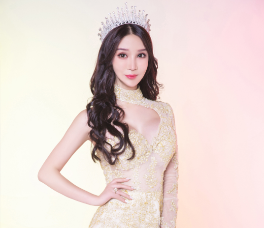 李宓儿