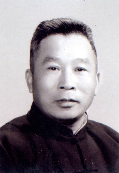 李由（原第二机械工业部政治部副主任）