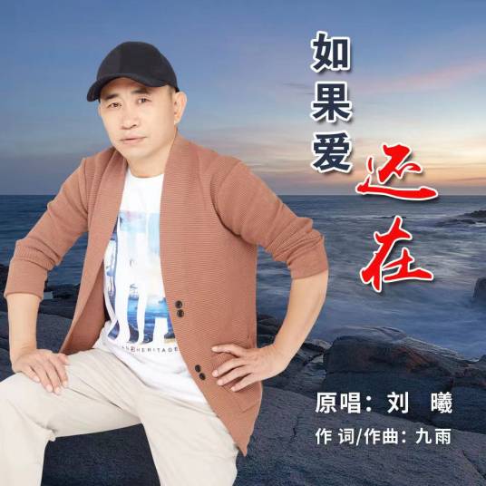 如果爱还在（刘曦演唱歌曲）