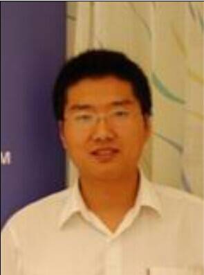 刘志丹（中国农业大学教授）