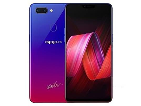 OPPO R15星云特别版（全网通）