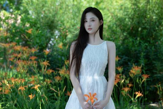 孙嘉璐（中国内地女演员）