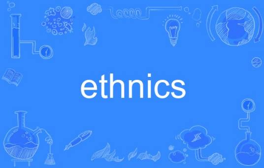 ethnics