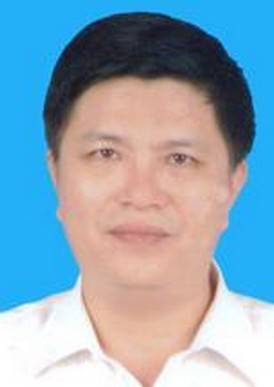 林志刚（海口市美兰区人大常委会副主任、党组成员）