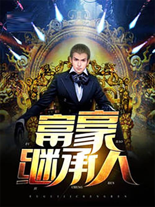 富豪继承人（一本男频都市情感小说）