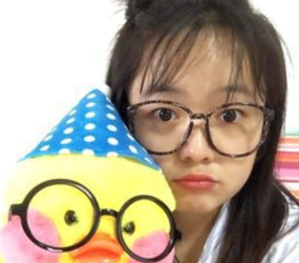 赵梦娇（中国内地女配音演员）