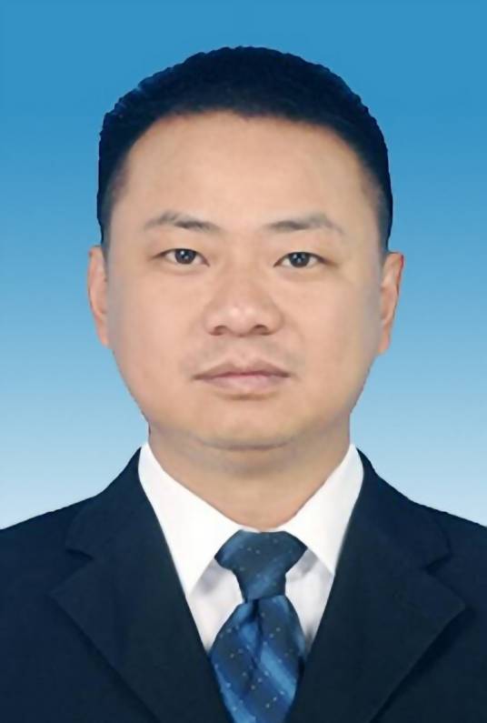 杨溢（贵州省贵阳市人民政府驻北京联络处主任）