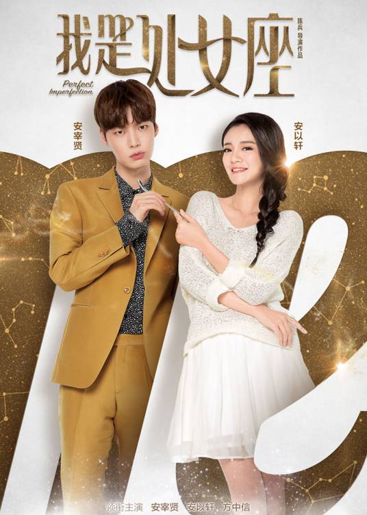 我是处女座（2016年安宰贤主演的电影）